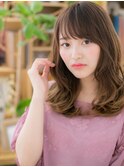 *bliss大宮*耳かけも◎外国人風♪小顔くびれカールa