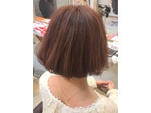 ツムギ ヘアー(tsumugi hair)