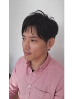 シェリー(Cherie) メンズ ショート