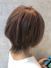 プロップスヘア(props hair)
