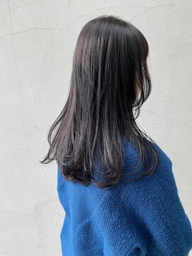 プレイ(Play) ダークグレー