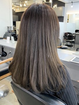 ジュール 池袋(Joule) ソフトグレージュ　[池袋]