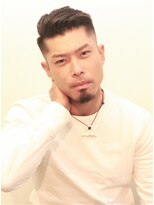 グロウ 別府店(growth)&nbsp;クラシカルフェード