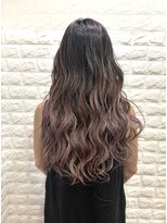 フィックス ヘアー(FIX hair) パープルガーネット[ラベンダーカラー/ハイトーンカラー]