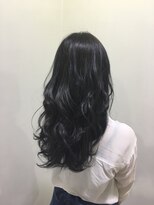 ヘアリゾートエーアイ 東陽町店(hair resort Ai) "ブルージュ"