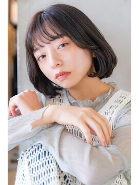 アメリ 新宿(Ameri) Ameri おフェロボブ 【新宿】