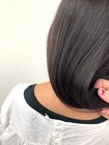 ビューティーサロン タカツカ(TAKATSUKA)&nbsp;艶ストレート