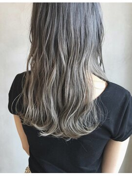 アルヘアー(Aru hair) ナチュラルバレイヤージュ