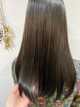 ヘアーエステリス(HAIR ESTE RISU)