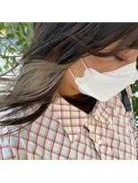 ココット 京橋店(cocotte)&nbsp;インナーカラーベージュ