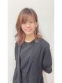 ウェーブス 大宮西口店(wave's) 杉田 胡桃