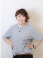 ヘアポジション 大館樹海店(HAIR Position) 久留嶋 幸美