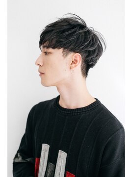 ノアエクレ 銀座(noah ecle) (noah ecle銀座)韓国風◎メンズマッシュ