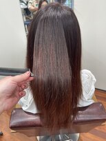 グランルッソ 岡山イオン前(GRAN LUSSO)&nbsp;グロスケアトリートメント