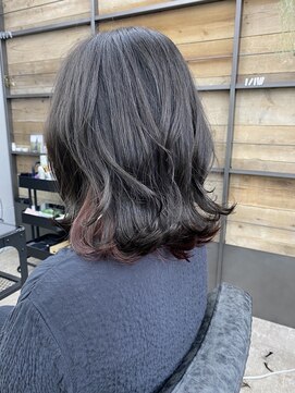 クロムス(clomus) 【clomus】インナーピンクベージュ