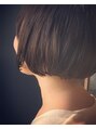 ウィッティ(Witty)&nbsp;ベーシックボブ
