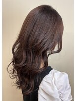 モ ディープ 泰夢(mo’Deep 泰夢)&nbsp;春色ローズピンク