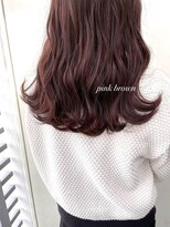 ジーナ 梅田(Zina)&nbsp;髪質改善＊大人かわいいコテ巻き＊【Zina 梅田】