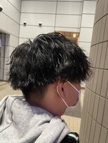 モードケイズ 阿倍野店(MODE K’s)&nbsp;ツイスパ