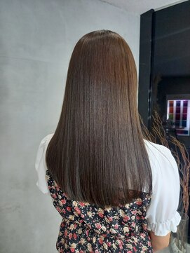 ウィクシー(wixy) シンデレラトリートメント/髪質改善/最高級トリートメント