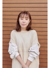 イーフ(iifu.)&nbsp;GOTO YUKIKO