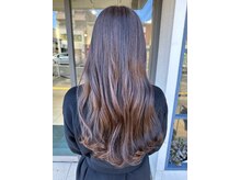 ヘアーサロン デ フォーエバークレール(hairsalon de Forever clair)