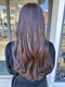 ヘアーサロン デ フォーエバークレール(hairsalon de Forever clair)の写真/今までの白髪染めとは違う！まるでブリーチしたかのような透明感のある白髪染めを体感してみてください☆