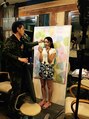 アーバン ブルー(urban blue)/泉寿広＆織田恵
