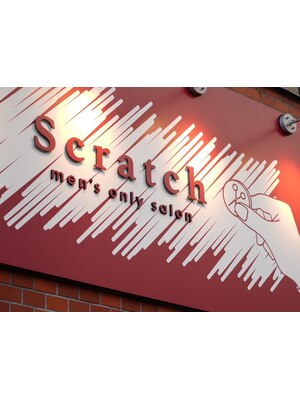 【都島駅徒歩3分】実力派Stylistのメンズサロン≪Scratch≫！巧みな技術であなたの個性を引き出します◆