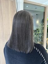 ゴカン(Gokan)&nbsp;大人グレージュ