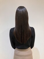 アッシュ 町田駅前通り店(Ash) 【Ash町田駅前通り店 佐々木綾奈】黒髪ロング