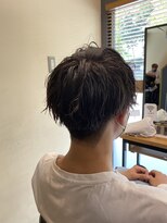 アルター(aL ter)&nbsp;ツイストスパイラル【アルター鎌取店　今吉】