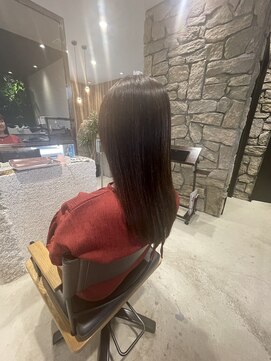 ポラリス(Polaris) 森田　　ナチュラルベージュブラウン