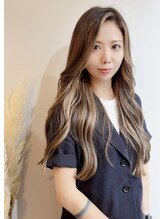 レヴィーヘアー(Revie hair) SA TO