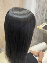 エヌアンドエー せんげん台店(N&A)&nbsp;☆髪質改善×ストレートスタイル☆【せんげん台】