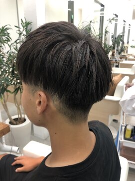 カッツ 駅家店(CUT S) メンズショート