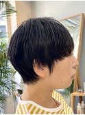 ベリーショート