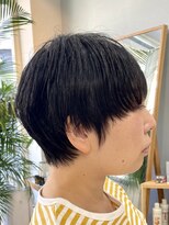 サイイン(saiin)&nbsp;ベリーショート