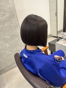 シエル 羽生店(Ciel) ボブ