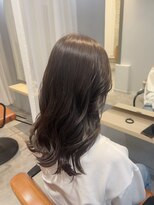ユニテ(UNITE) Greigecolor