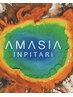 【新規】白髪染め★N.オーガニック全体＋AMASIA￥8500→￥5500