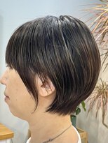 サイイン(saiin)&nbsp;#ハイライト#ショート