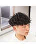 【ご新規限定】　　【学割U24】 　中高生カット