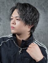 ヒロギンザ 池袋 サンシャイン通り店(HIRO GINZA)&nbsp;ツイスパセンターパートウルフ