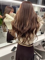 キング 高槻(K!ng)&nbsp;【枚方、高槻、梅田】髪質改善カラー