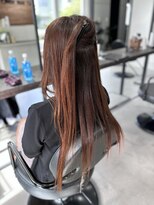 キャリー(Caly)&nbsp;Before