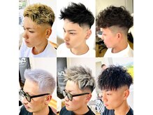 デフィ(Defi)の雰囲気（Salon Style）
