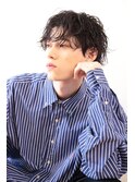 メンズカット/メンズショート/メンズパーマ/10代20代30代40代