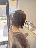 ヘイリーボブ