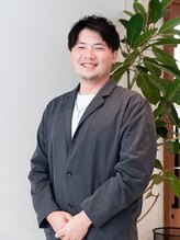 フォルメ(forme.) 清水 秀幸